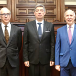 La Corte quiere reformar en el mecanismo de selección de jueces por fuera de la política